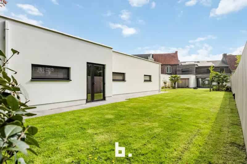Instapklare Energiezuinige Woning 3 Slaapkamers Ingelmunster