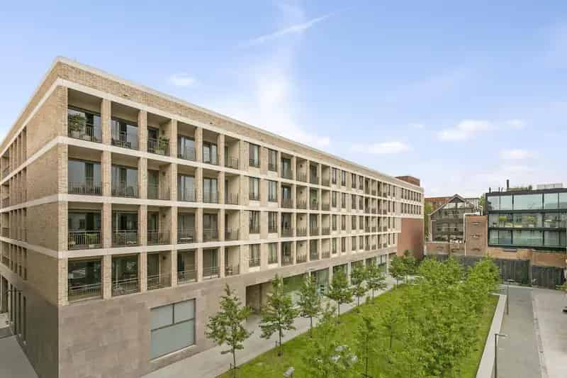 ANTWERPEN - Handelsruimte