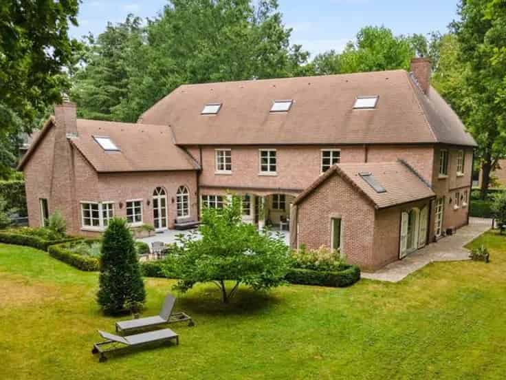 Villa Te Koop