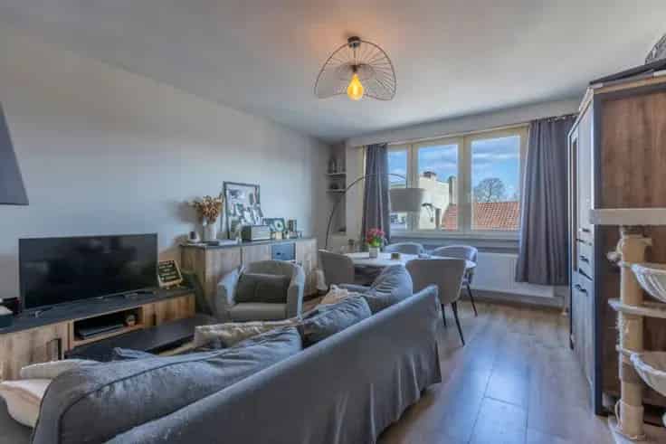 Appartement Te Koop