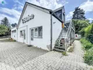 Huis gemengd gebruik te koop - Fleurus VBC87241