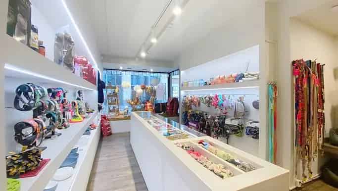 Handelspand te huur in Nederstraat 14, Oudenaarde - Dewaele
