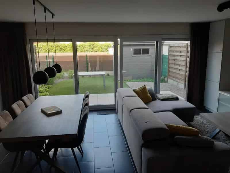 Huis te huur in Deinze