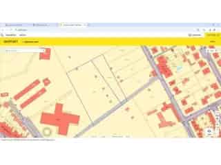 Grond te koop - Kuurne RBT09341