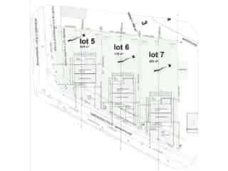 Bouwgrond te koop - Moorsel RWC38623
