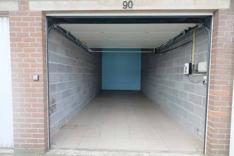 Garage te koop