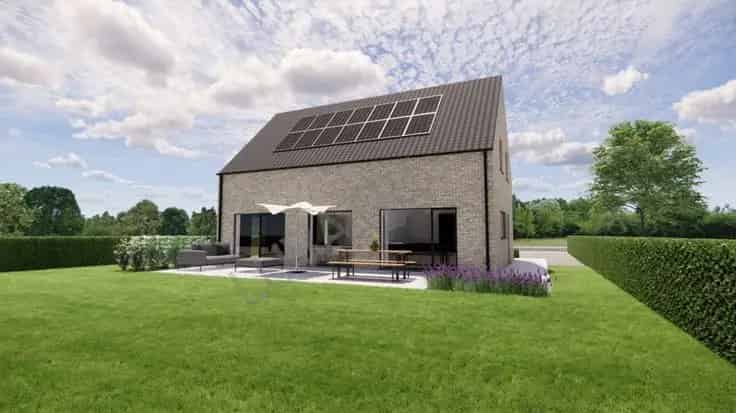 Huis Te Koop