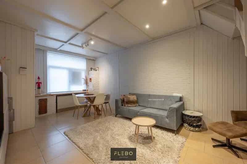 Huis te koop Oostende