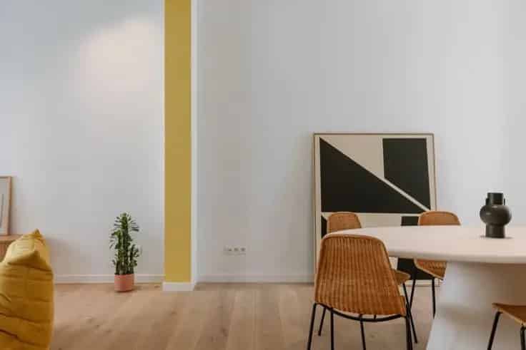 Huis Te Koop Gent Sint Pieters 5 slaapkamers 2 badkamers