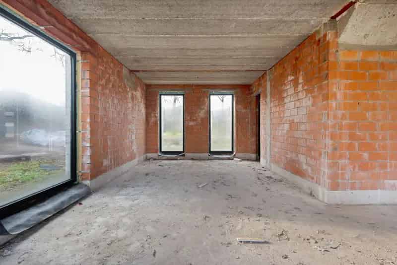 Casco villa op toplocatie in  Brasschaat – Uw Droomwoning in de Maak!