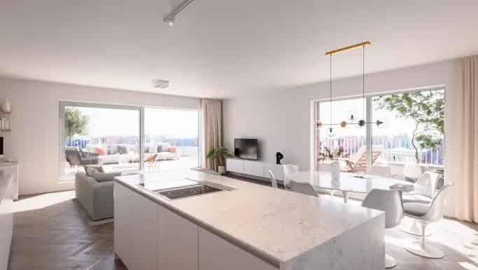 Appartement te koop in Leuvensestraat 67-73, Vilvoorde - Dewaele