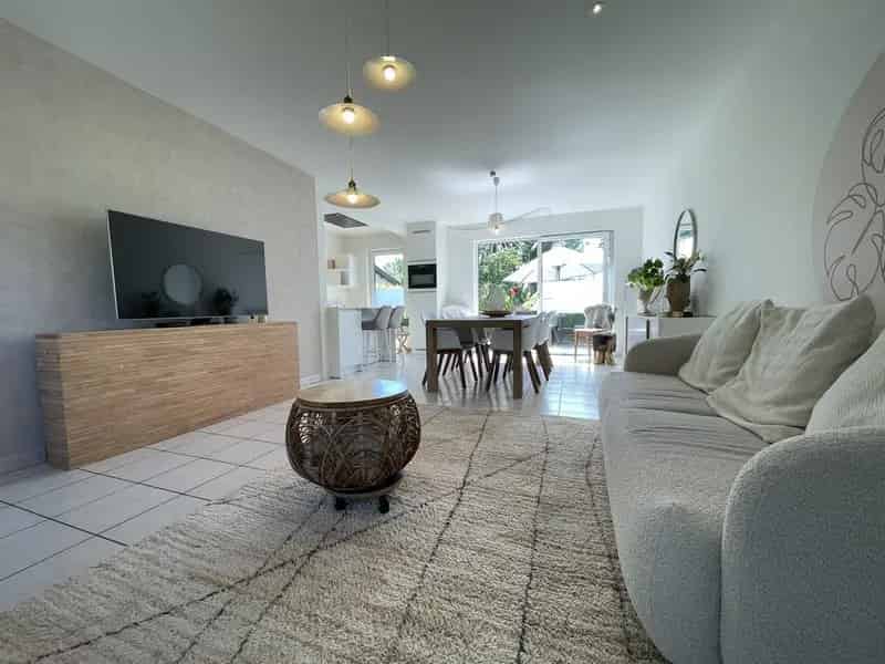 Instapklare en lichtrijke woning met 3 slaapkamers