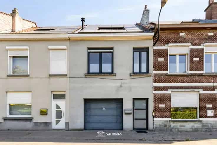 Huis Te Koop