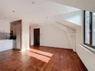 Appartement te huur - Elsene VBC67560