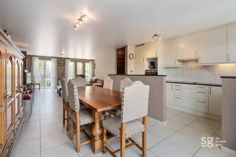 Huis te huur Eke - Instapklare woning