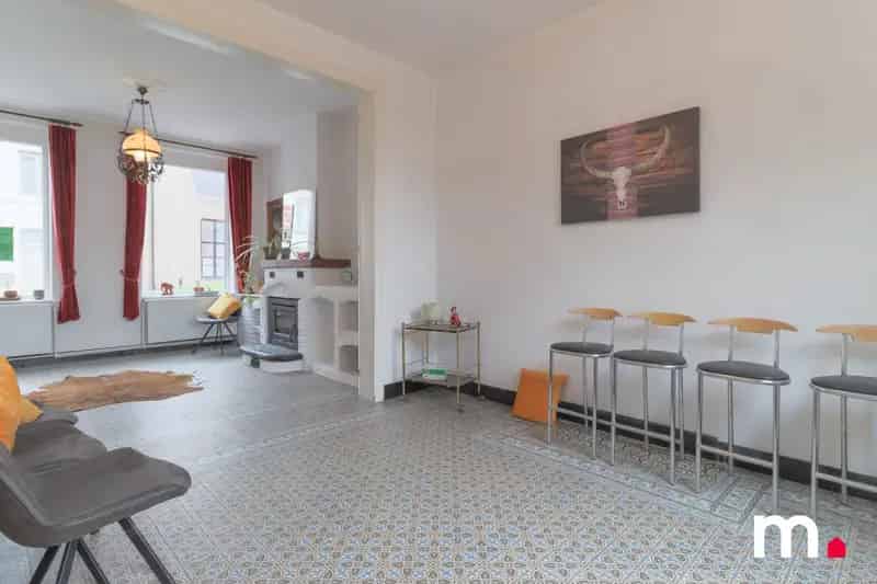 Huis te koop Izegem 3 slaapkamers instapklaar