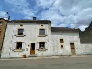 Huis te koop - Villers-devant-Orval VBD03007