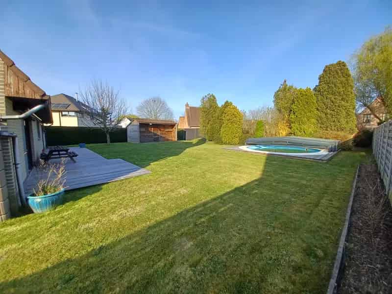 Villa te koop in Deinze