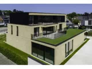 Penthouse te koop - Merelbeke RBU17434