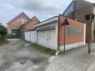Garagebox te koop - Mechelen RBS89681