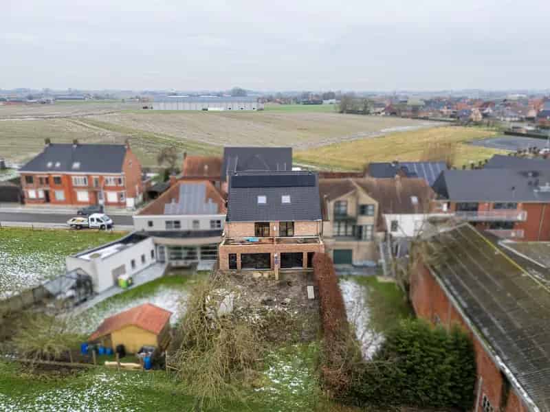 Huis te koop in Pittem