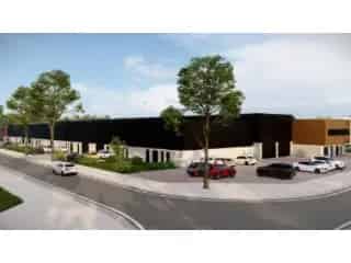 Project: KMO-units Industrieweg - Lanaken 26691-6810562