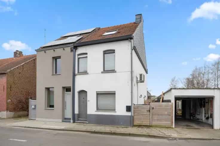 Huis Te Koop