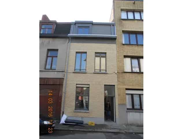 Gillis Van Biervlietstraat 10