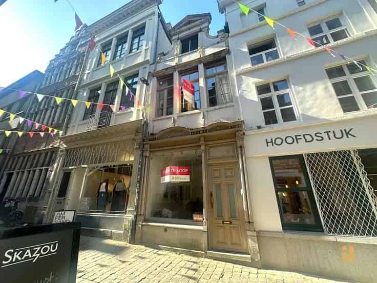Huis Te Koop