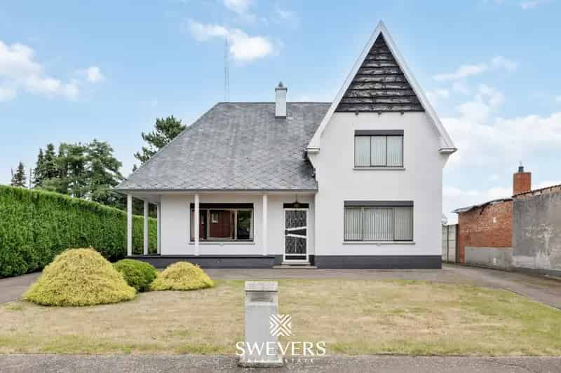 Huis te koop
