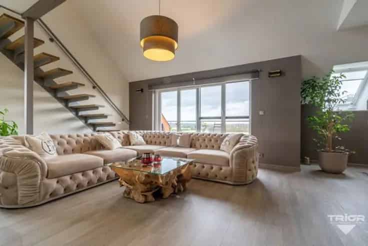 Duplex Te Koop