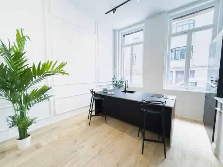 Duplex Te Koop