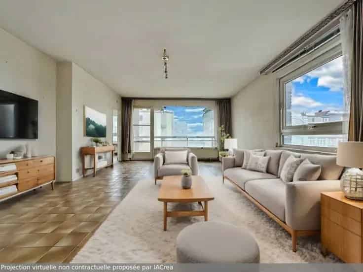 Appartement Te Koop
