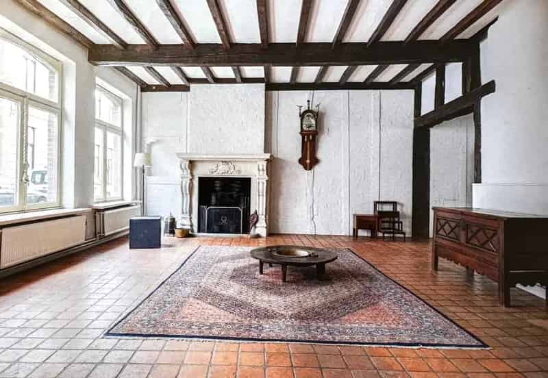 Huis te koop