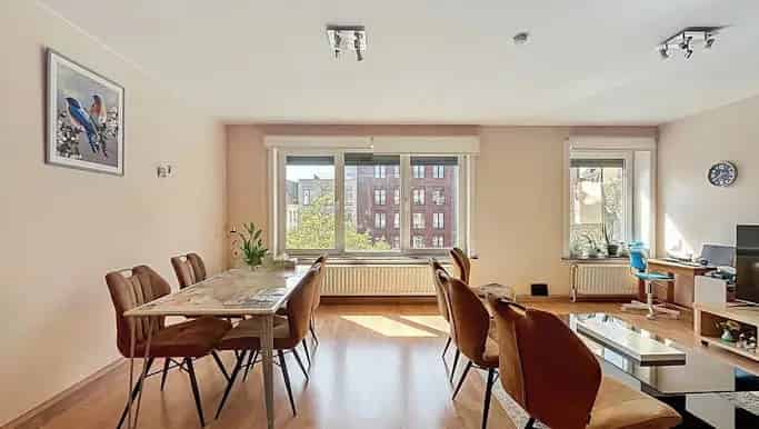 Appartement te huur in Grote Kring 2A, Kortrijk - Dewaele