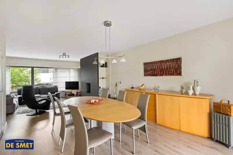 Bel-etage op toplocatie in rustige buurt nabij centrum