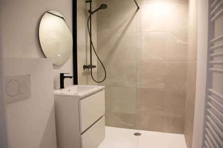 Appartement te huur in Kortrijk