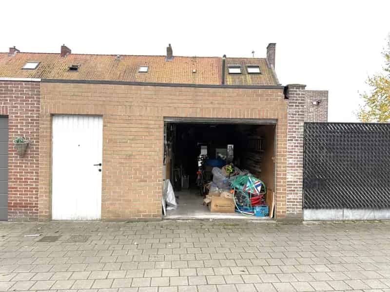 Huis te koop in Astene