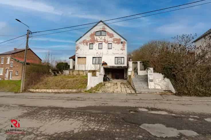 Villa Te Koop