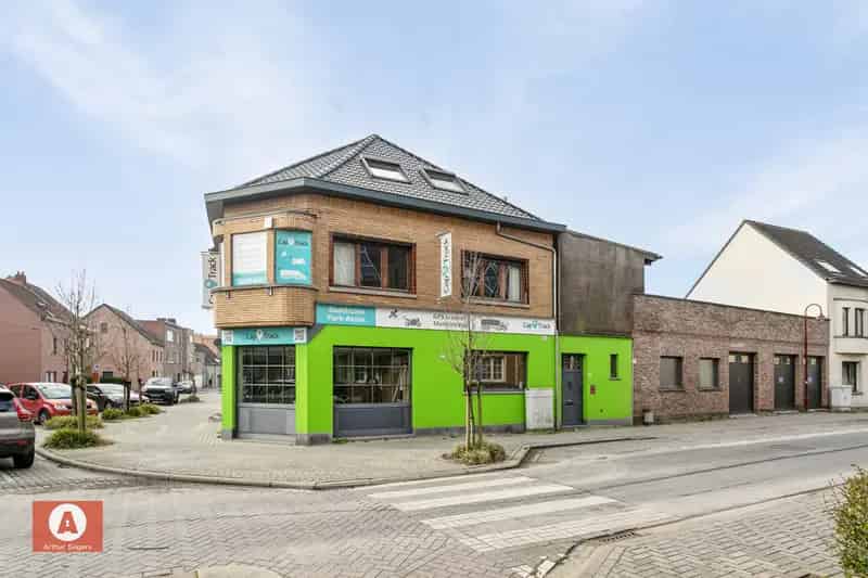 Huis te koop