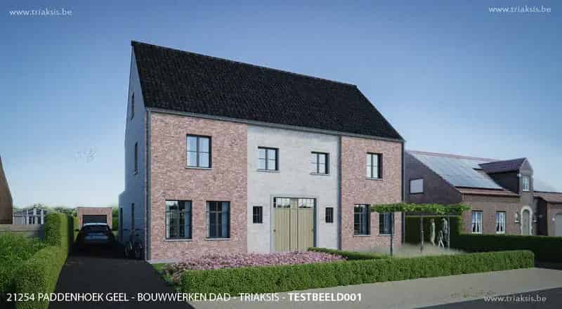 Huis te huur