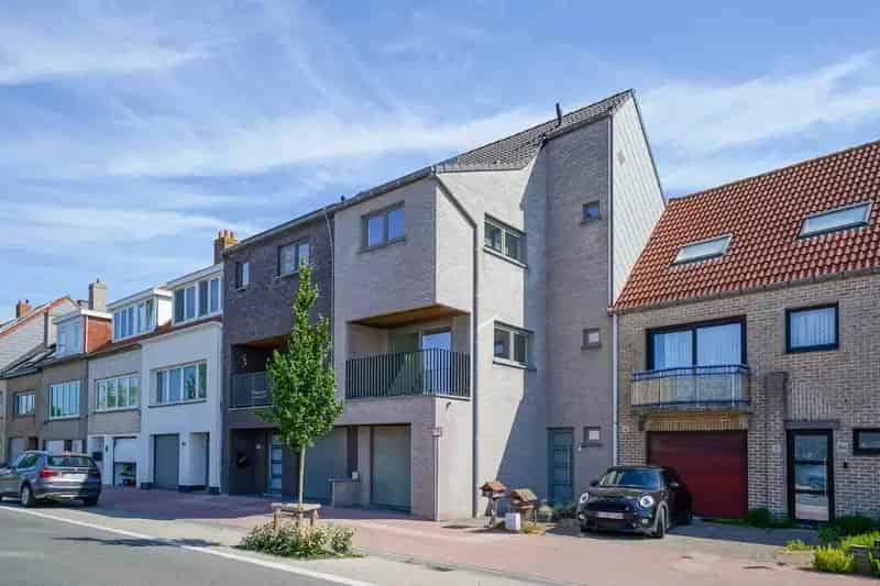 Huis te koop