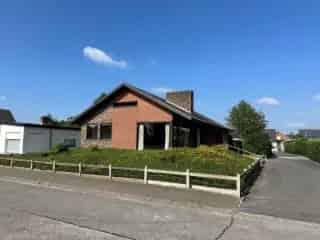 Villa te koop - Sint-Eloois-Vijve RBS30095