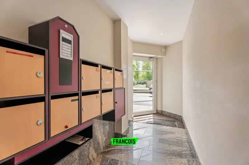 Investeringsappartement met prachtige vergezichten en garage in Diksmuide