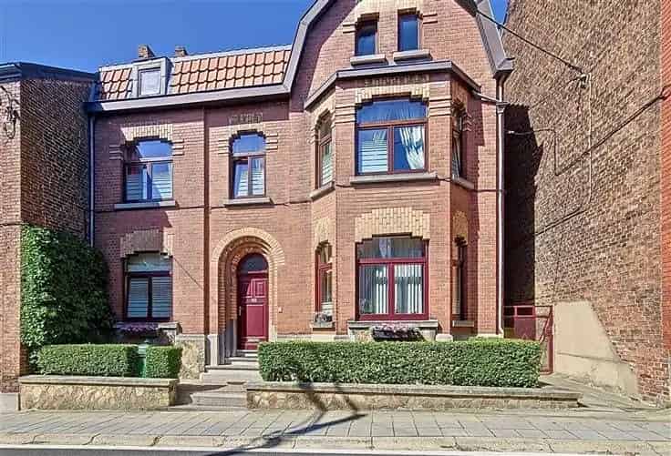 Huis Te Koop