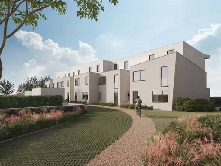Duplex Te Koop