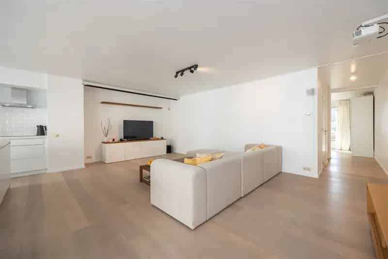 Appartement te koop in Antwerpen