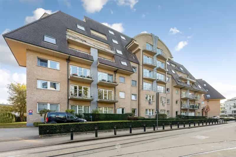Appartement te koop