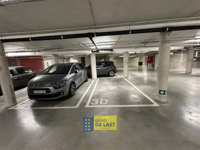 Garage te koop
