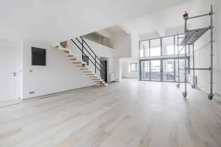 Duplex Te Koop